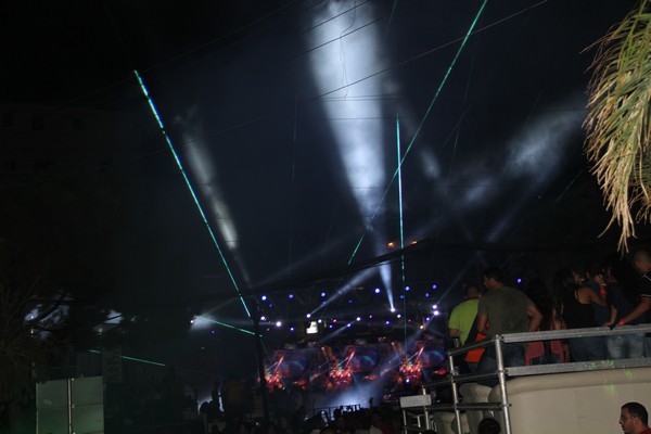 Jounieh the World Longest Bar-Part 2